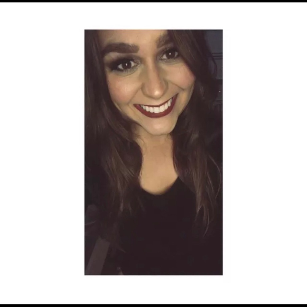 Meet your Posher, Jordin